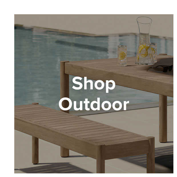 Shop Outdoor.