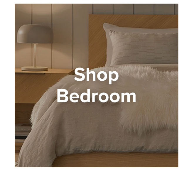 Shop Bedroom.