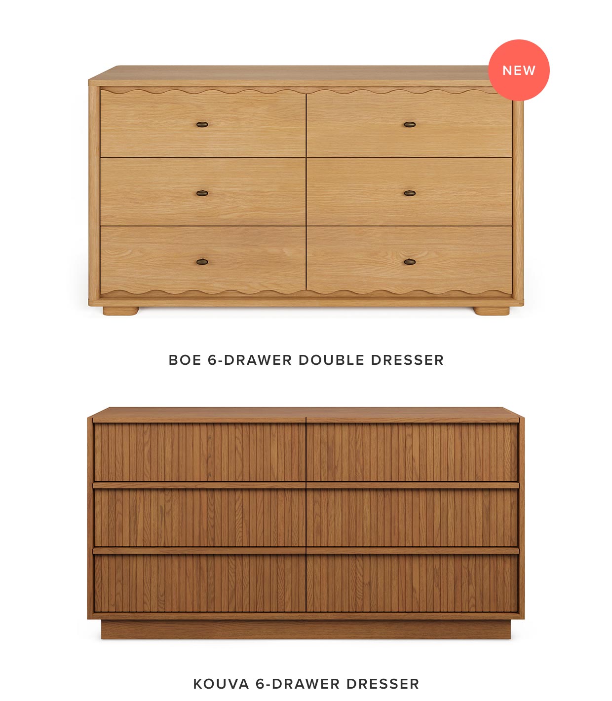 Shop bedroom storage.
