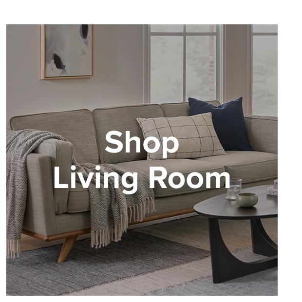 Shop Living Room.
