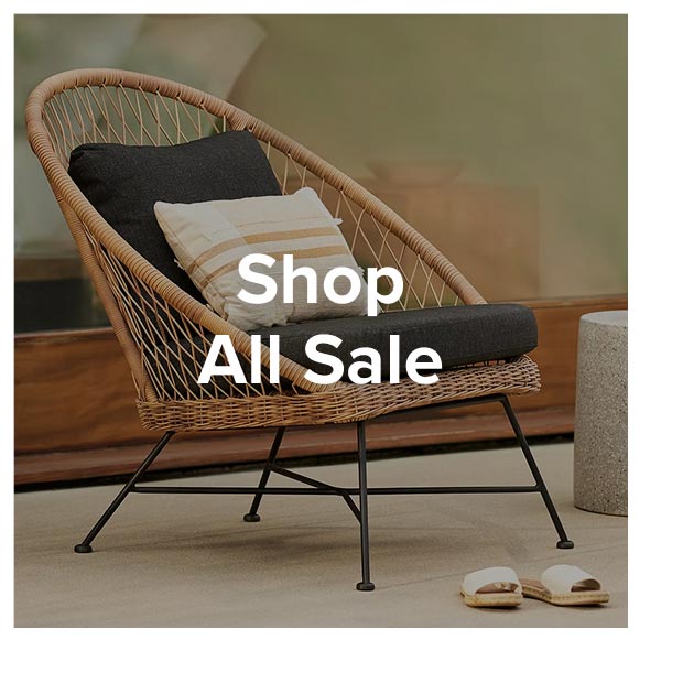 Shop All Sale.