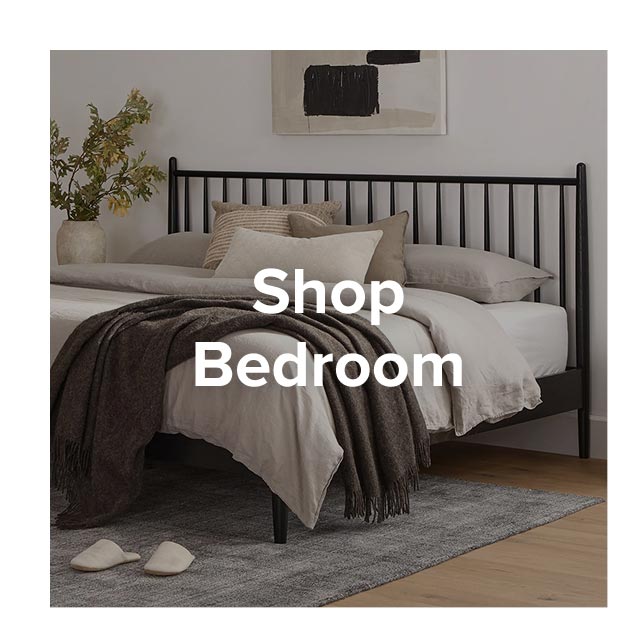 Shop Bedroom.