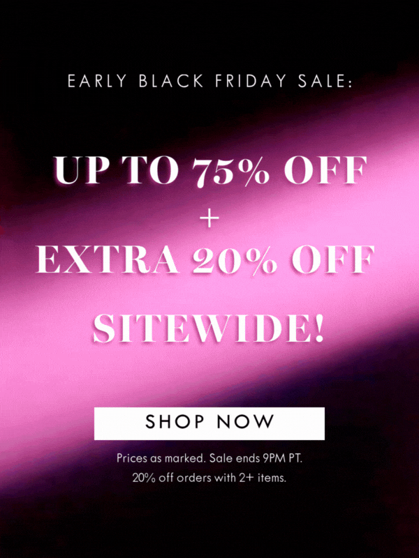 Get 20% off bras & lingerie | SHOP NOW