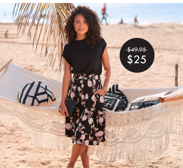 FLASH SALE: UP TO 75% OFF + BUY 3, GET 1 FREE