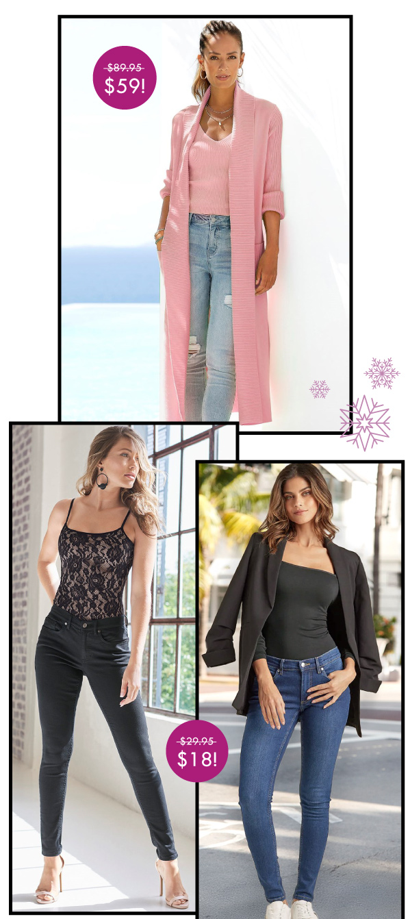 EARLY BLACK FRIDAY SALE: UP TO 75% OFF + 40% OFF ANY ITEM! SHOP NOW | Ends 9PM PT. Prices as marked. Applies to orders with 2+ items. 