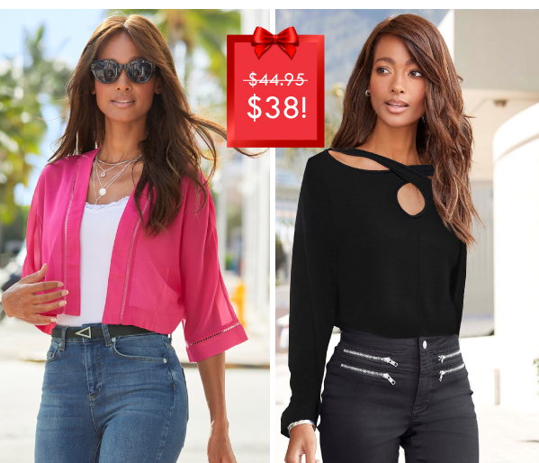 BONUS: GET UP TO $60 OFF ENTIRE PURCHASE | $20 OFF $100, $30 OFF $130, $60 OFF $180