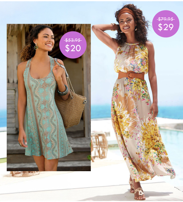 Hurry! Our end of season sale ends soon.