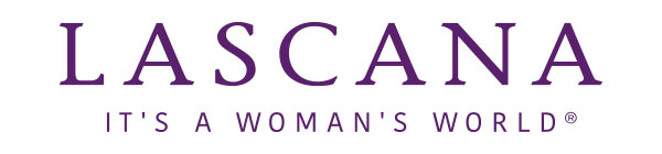 LASCANA: IT'S A WOMAN'S WORLD