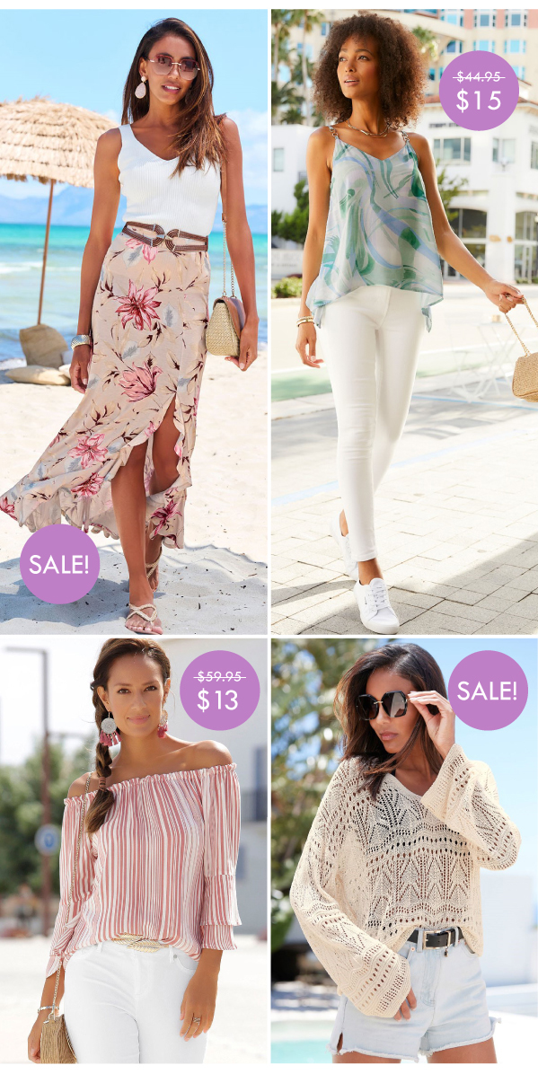FLASH SALE TODAY ONLY: UP TO 75% OFF + 50% OFF ANY ITEM! SHOP NOW | Sale ends 9PM PT. Prices as marked. Applies to orders with 2+ items FLASH SALE TODAY ONLY: UP TO 75% OFF + 50% OFF ANY ITEM! SHOP NOW | Sale ends 9PM PT. Prices as marked. Applies to orders with 2+ items