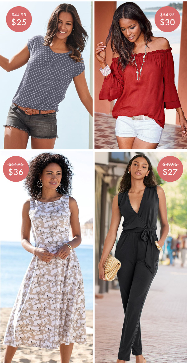 40% OFF EVERYTHING HERE