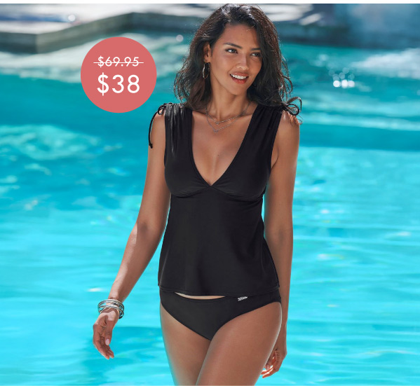 40% OFF EVERYTHING HERE