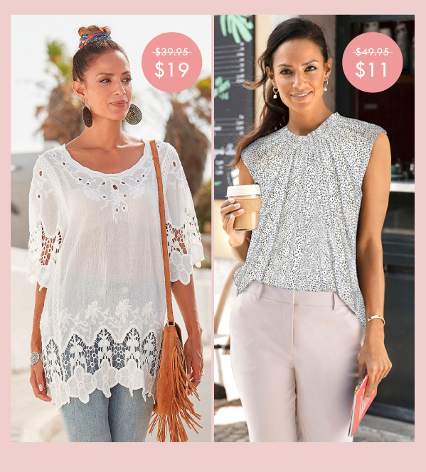 Summer's Hottest Deals