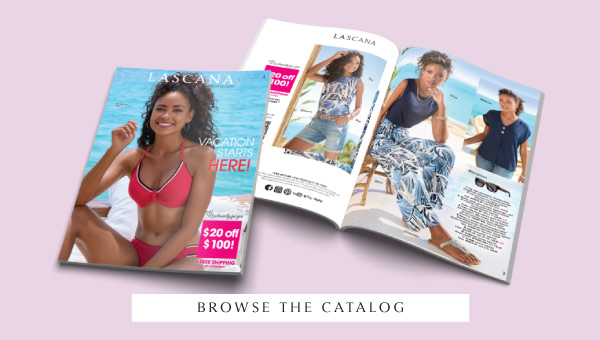 BROWSE THE CATALOG