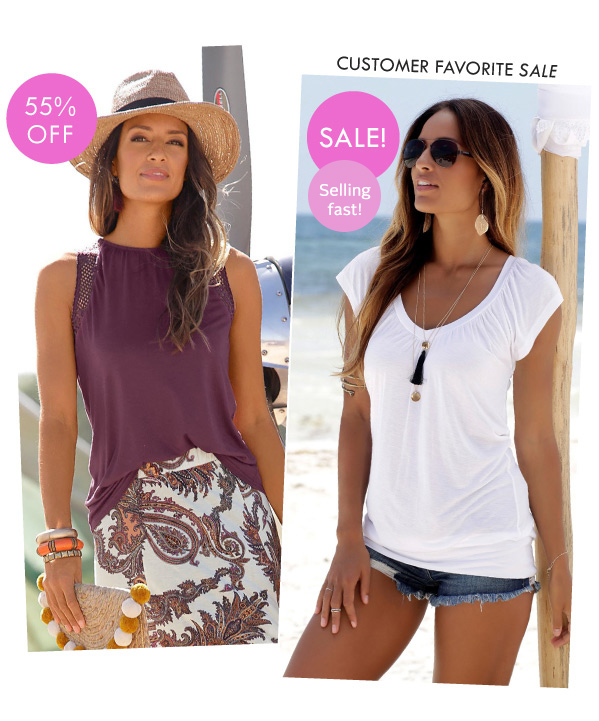 SALE
