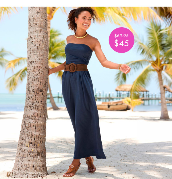 STOCK UP ON SUMMER ESSENTIALS
