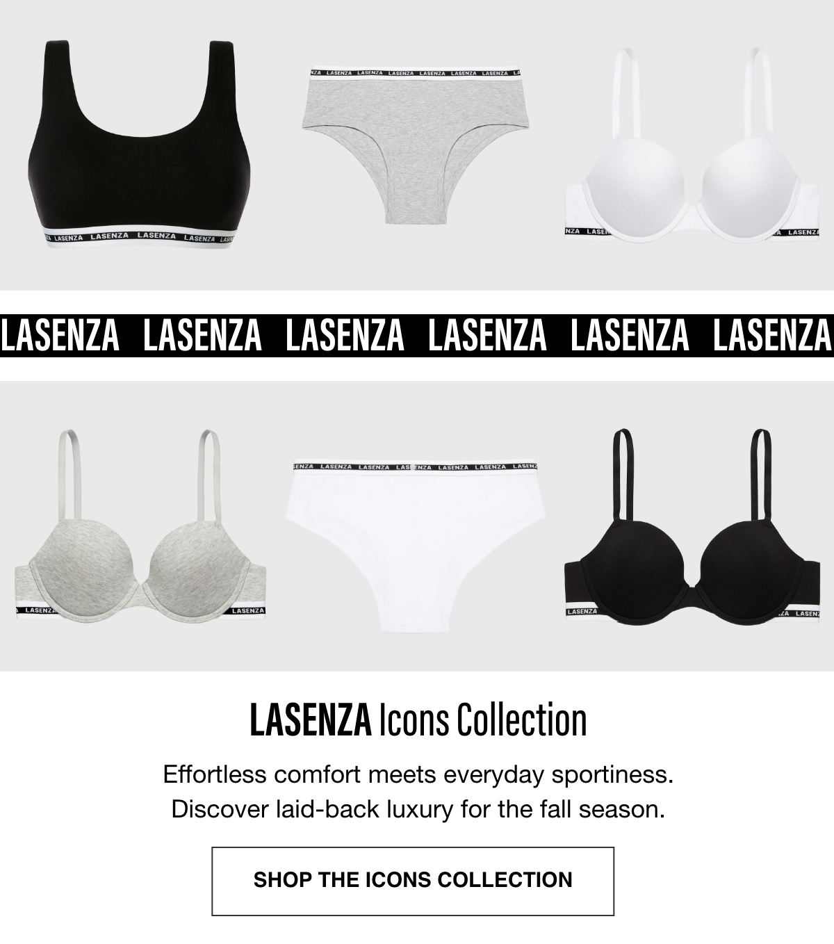 Icons Collection