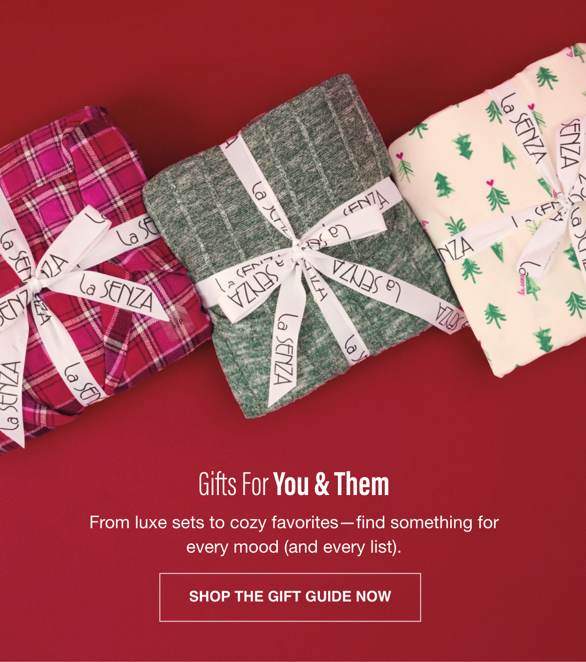 Gifts For You & Them