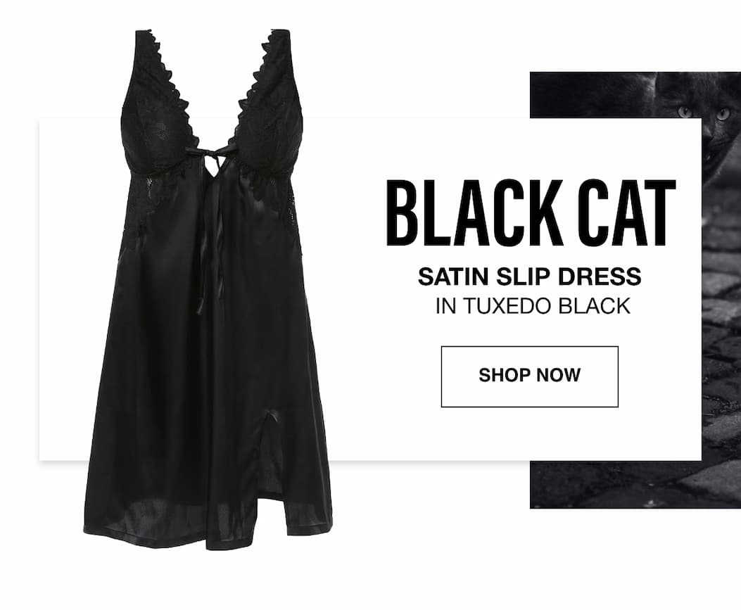 Black Cat