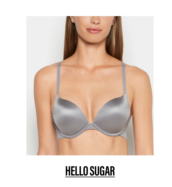 Hello Sugar