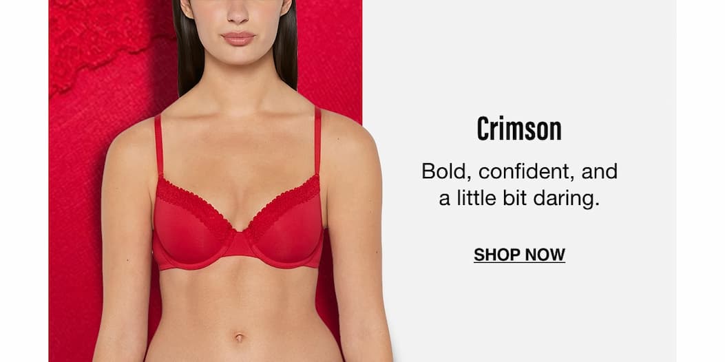 Crimson