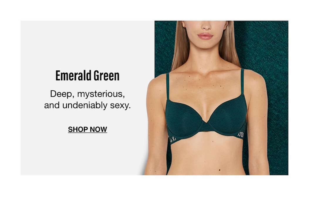 Emerald Green