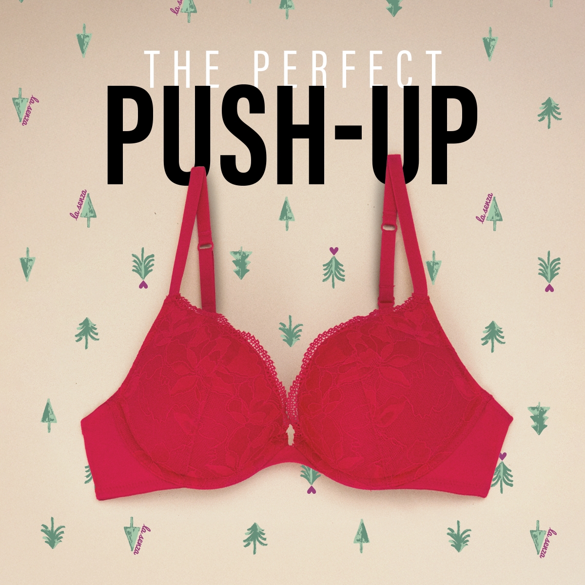 The Perfect Push-Up
