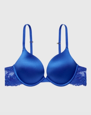 Dazzling Blue﻿