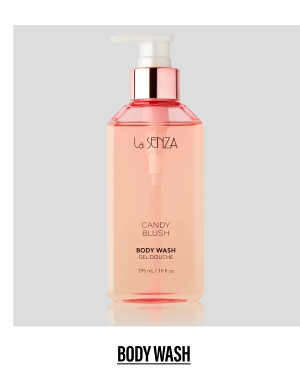 Body Wash