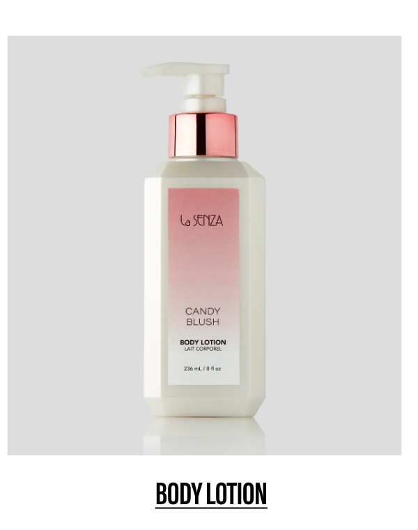 Body Lotion 