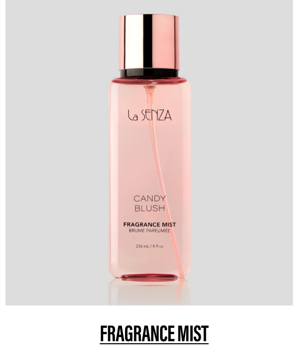 Fragrance Mist