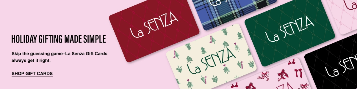 Shop Gift Cards