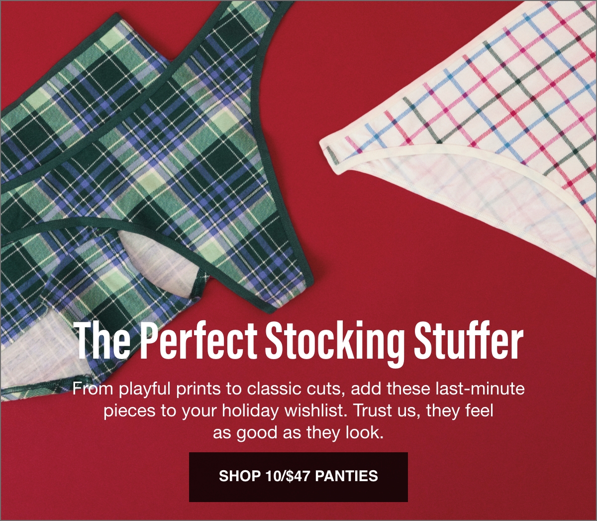 Shop Panty Deals