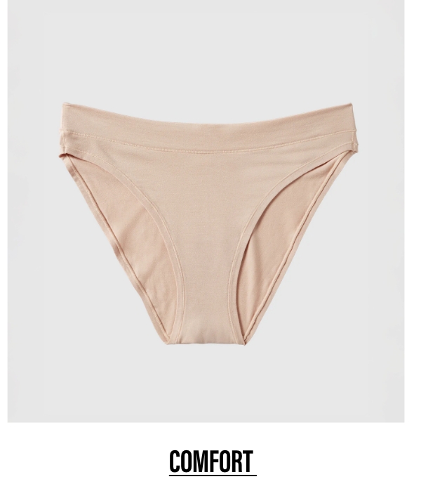 Comfort Panty