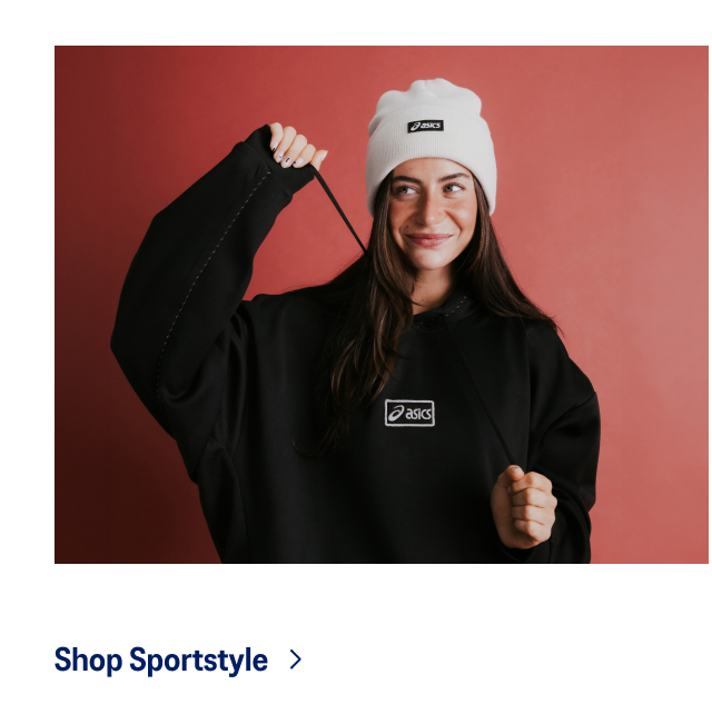 Shop Sportstyle