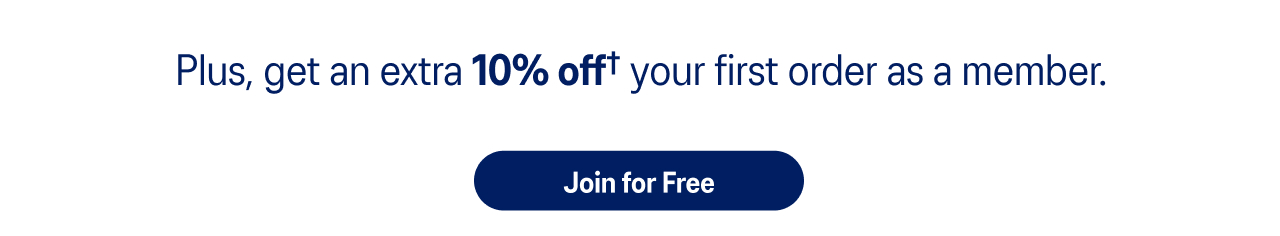 Join for free