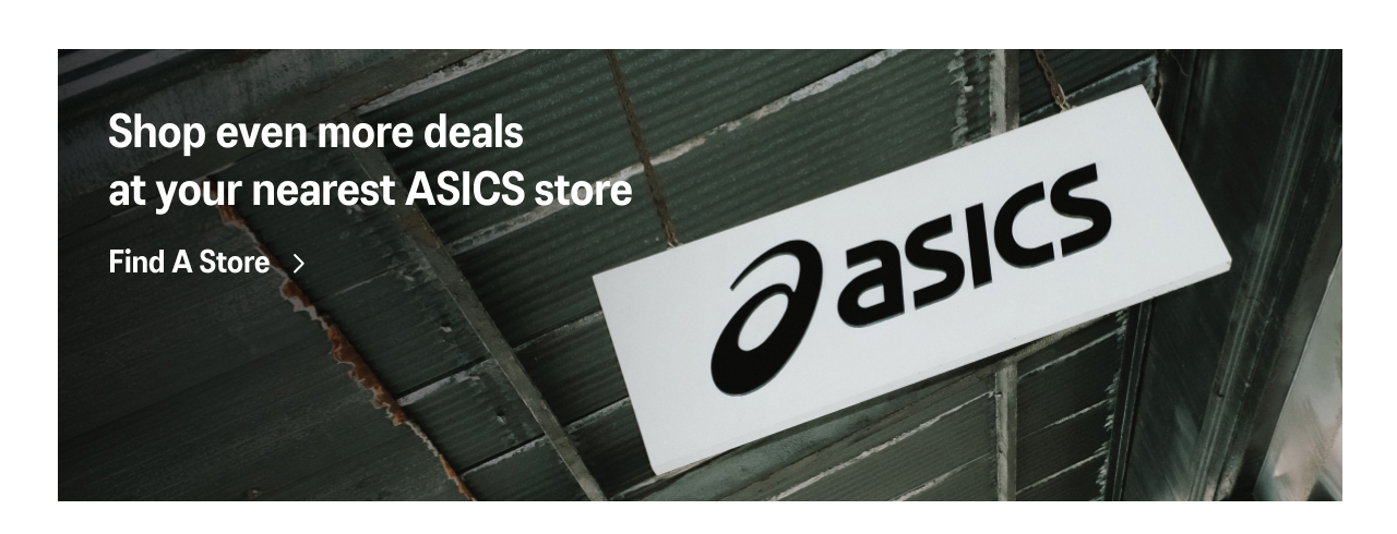 Find a Store