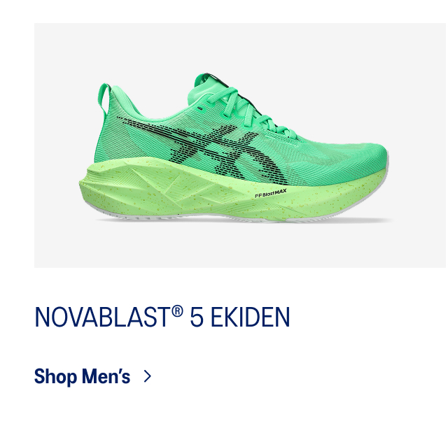 Shop Men's >