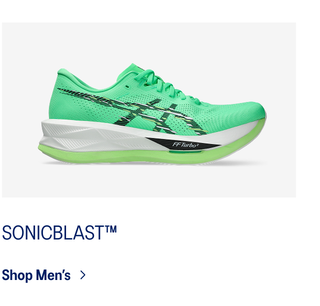 Shop Men's >