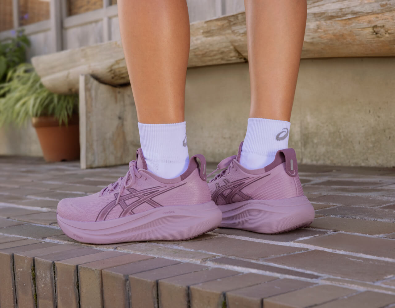 GEL-NIMBUS 27