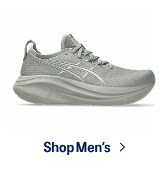 Shop Men's >