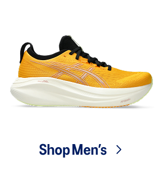 Shop Men's >