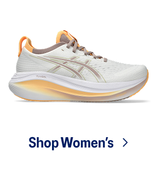 Shop Women's >