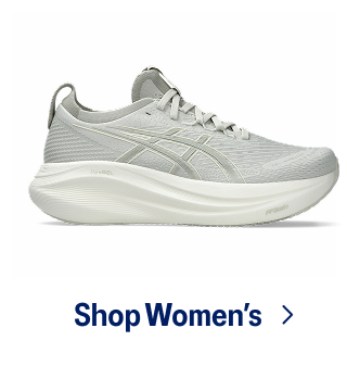 Shop Women's >