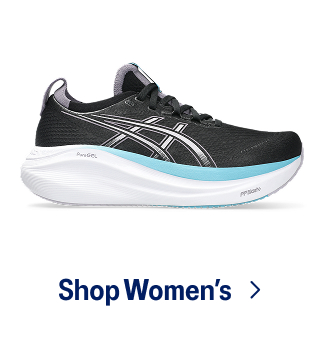 Shop Women's >