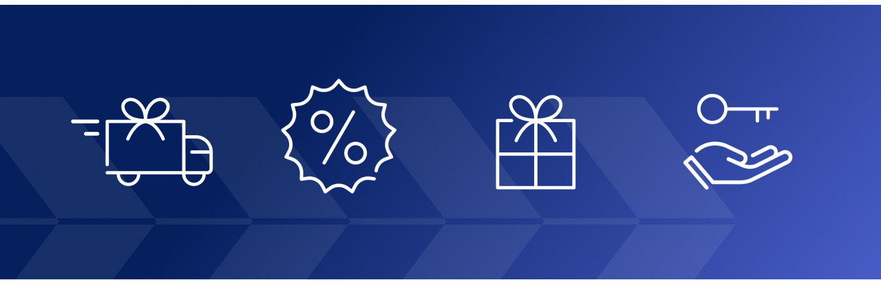 Member Benefits
