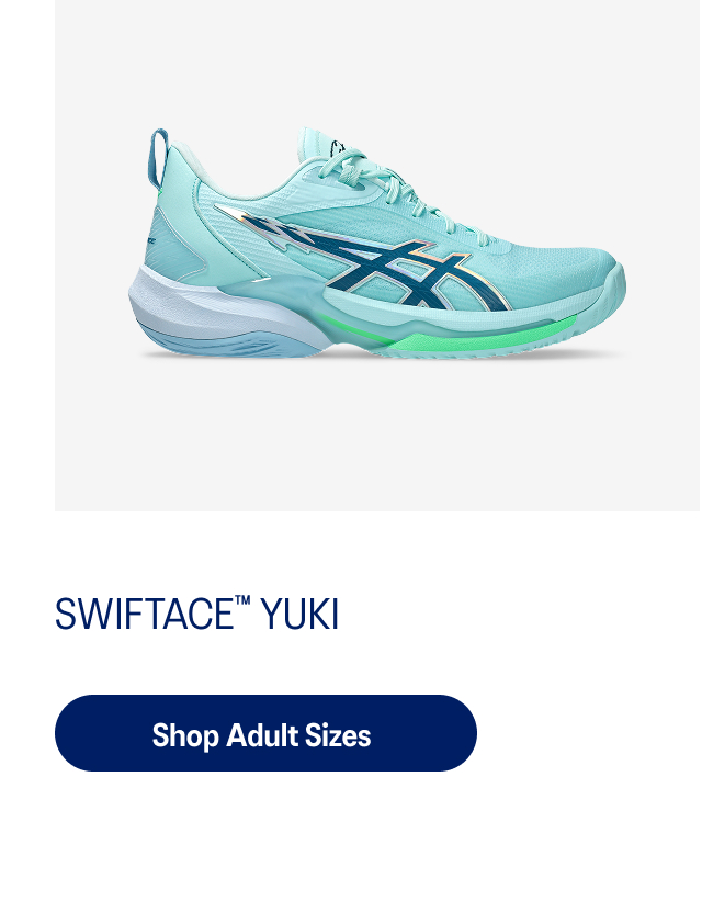 Swiftace Yuki