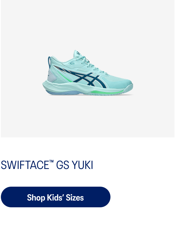 Swiftace Yuki GS