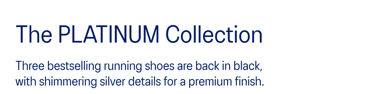 The PLATINUM Collection