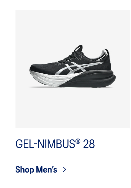 Shop Men's >