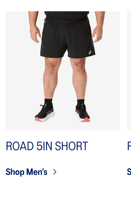 Shop Men's >